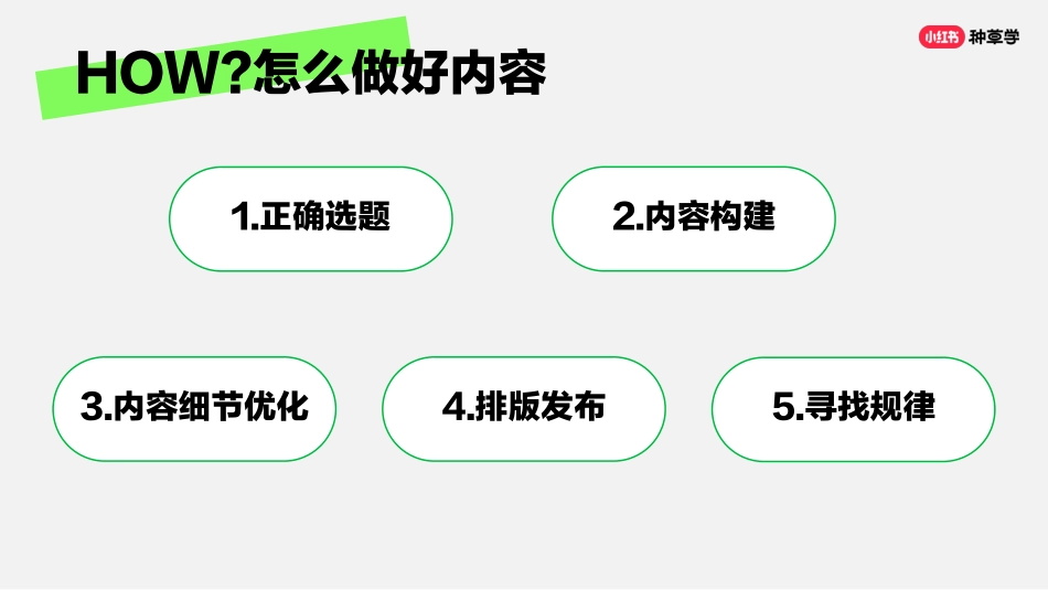 【课件】24年小红书新手商家如何实现弯道超车？_第7页