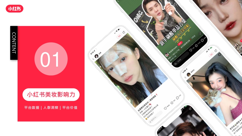 【美妆】小红书2022美妆营销解决方案+0303_第3页