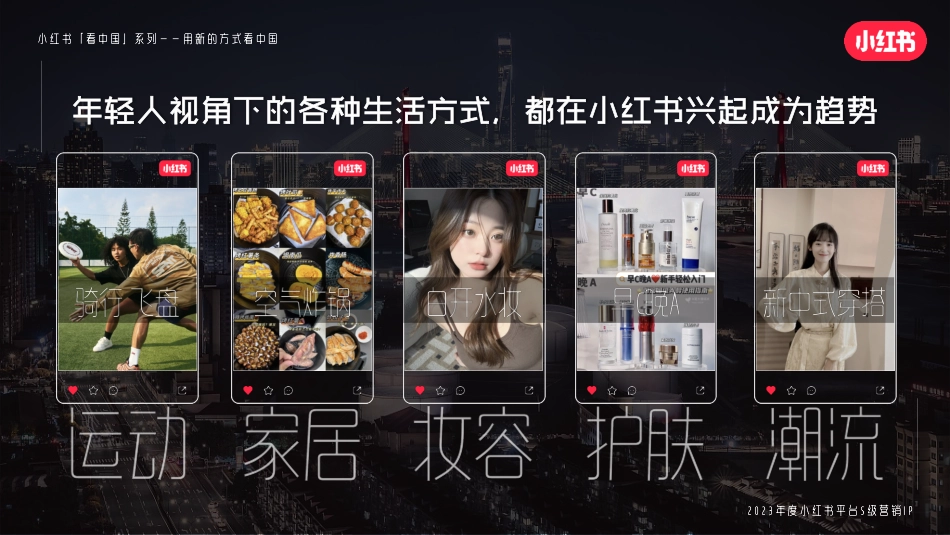 【通发】小红书宝藏成分在中国 招商通案_第4页