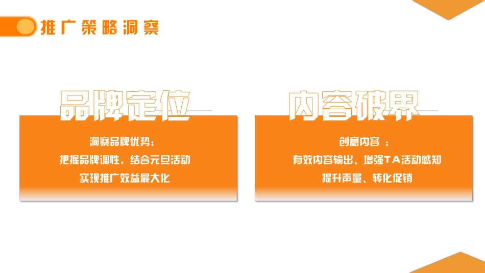 【营销方案】连锁超市品牌小红书营销推广方案_第5页