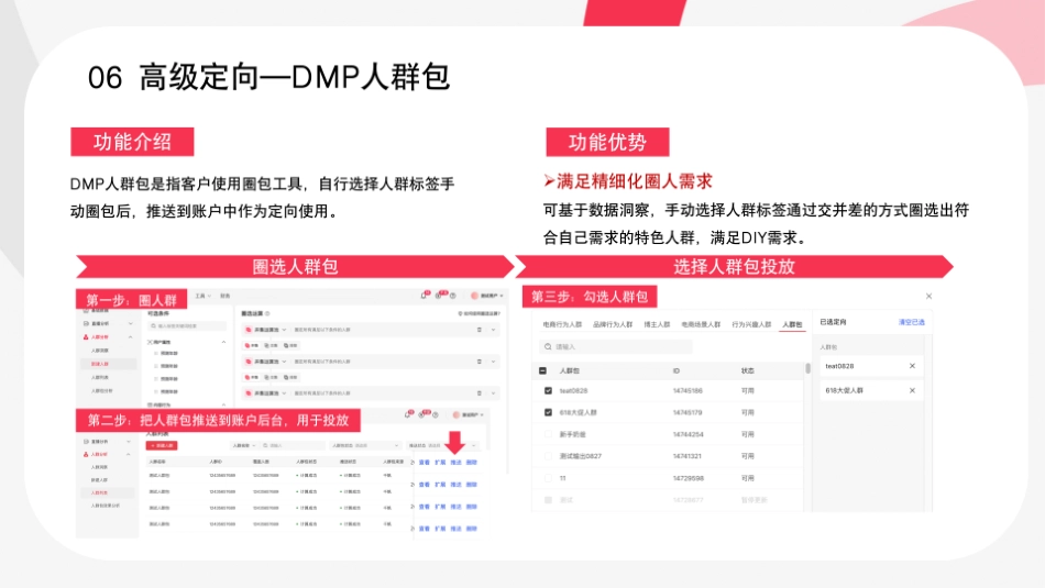 9.25第四节课-如何用乘风的定向功能找到精准人群并放量_第10页