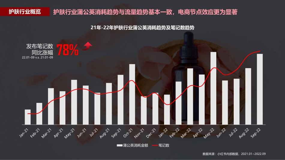 2022蒲公英护肤行业投放指南_第5页