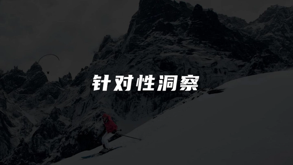 2023硬壳冲锋衣凯乐石小红书营销方案_第8页