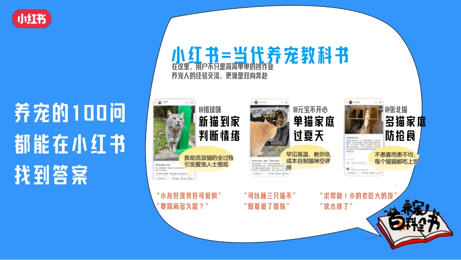 2024年小红书养宠百科全书通案_第4页