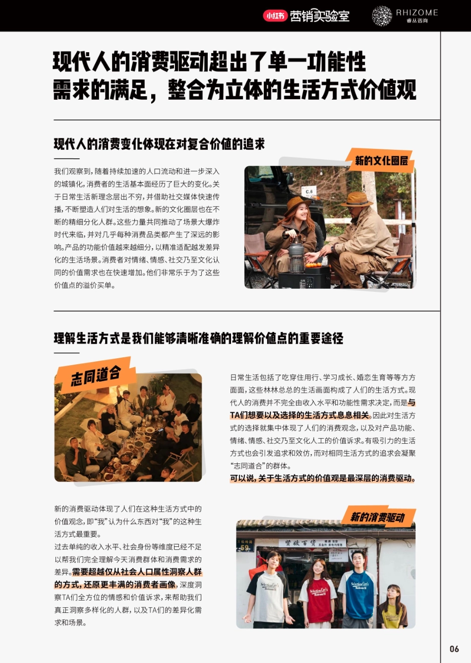 2024小红书20大生活方式人群白皮书_第7页