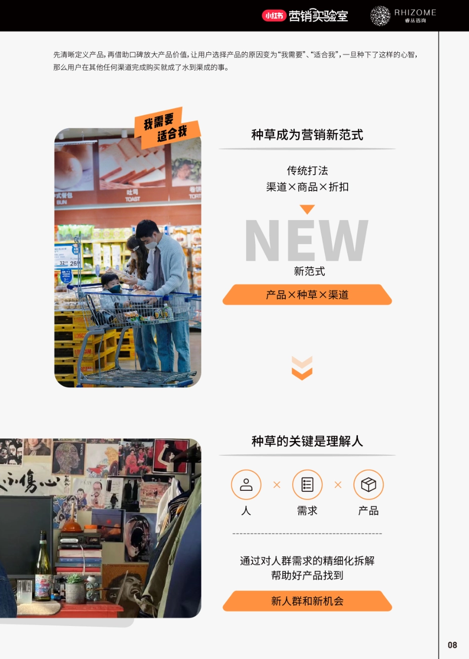 2024小红书20大生活方式人群白皮书_第9页