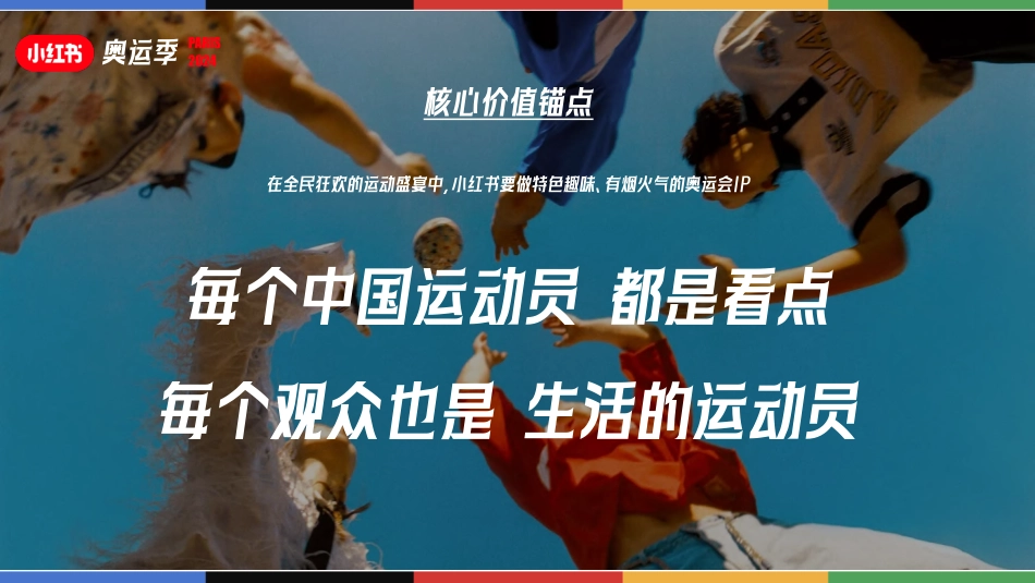 2024小红书奥运季IP通案_第5页