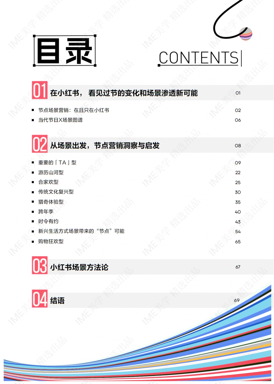 2024小红书节点场景快消行业洞察报告 _第3页