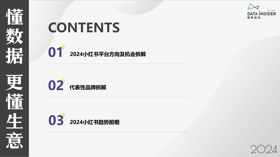 2024小红书趋势及品牌玩法拆解_第2页