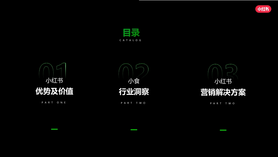 2024小红书小食行业营销通案_第2页