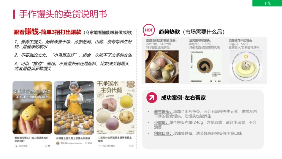 2025年小红书美食滋补行业卖货说明书_第7页