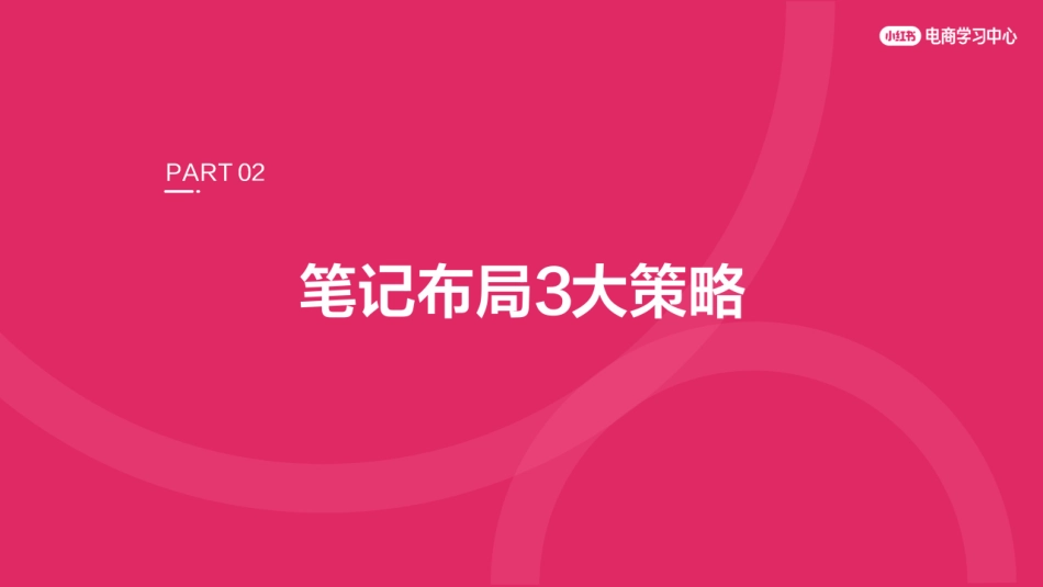 2025小红书笔记运营-商品笔记的爆款打造指南_第10页