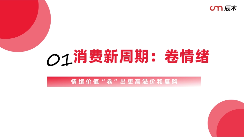 2025小红书情绪营销白皮书_第3页