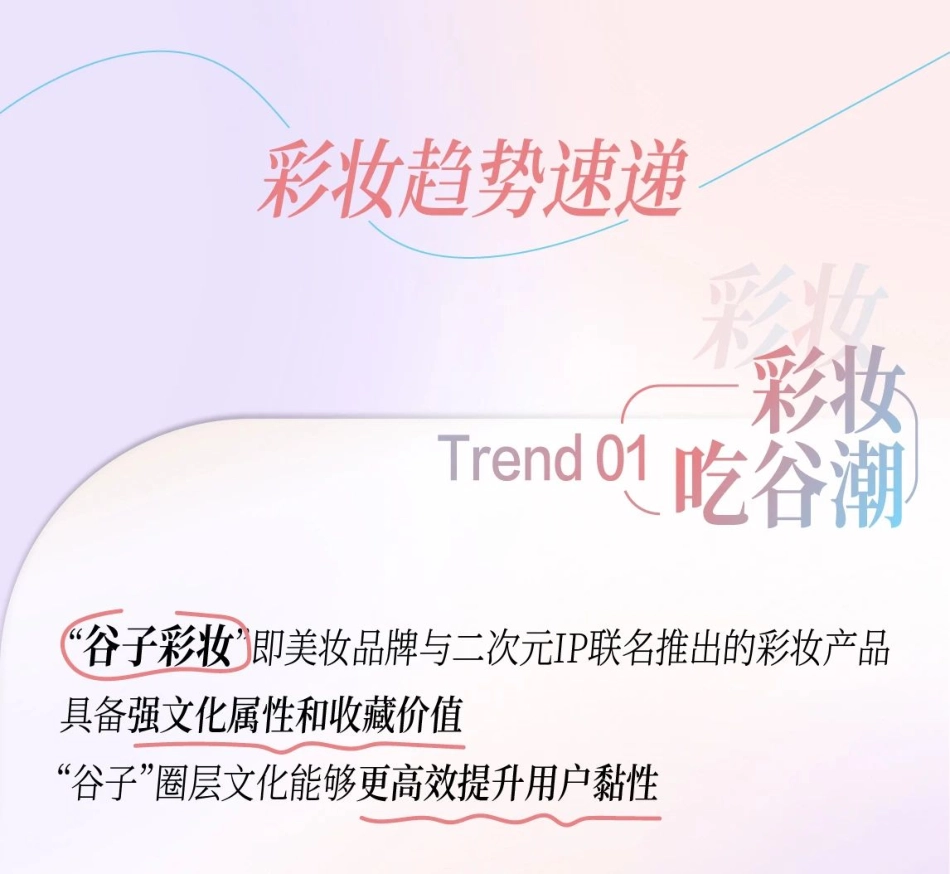 2025小红书夏日美妆&洗护趋势图鉴_第3页