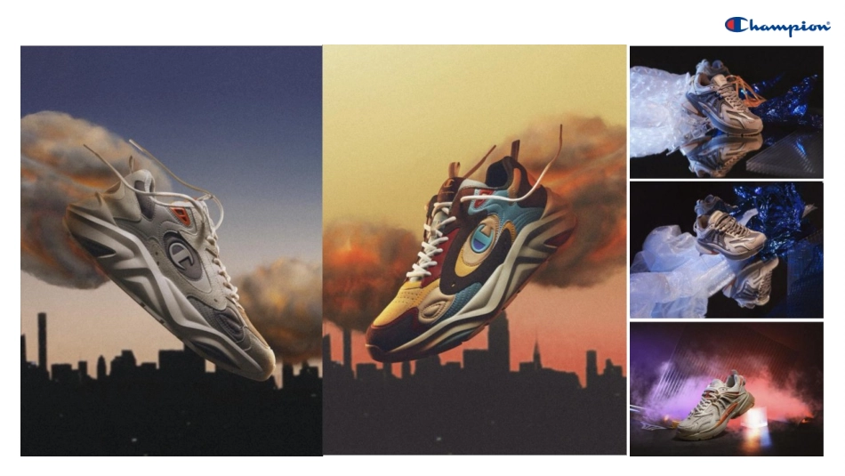 Champion-小红书投放方案_第7页