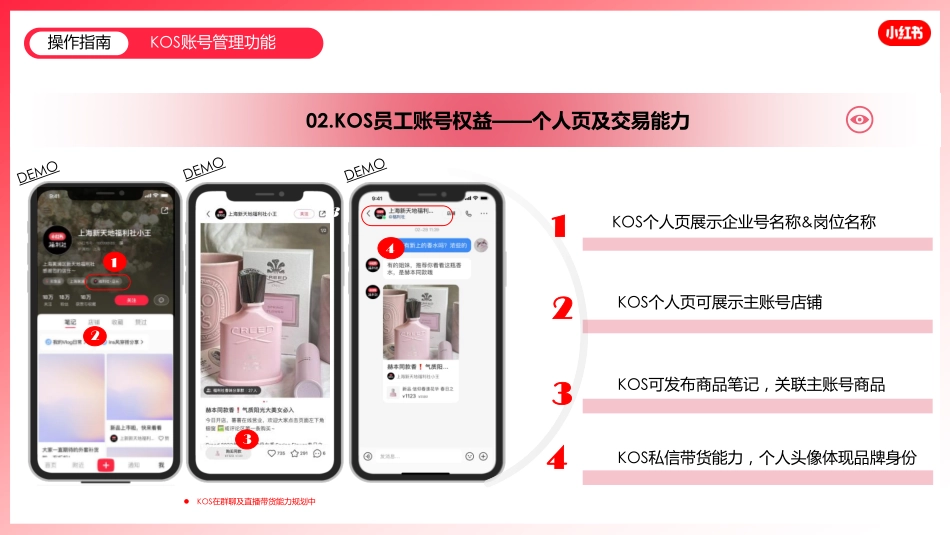 KOS 1.0 产品手册(已过联审)_第10页