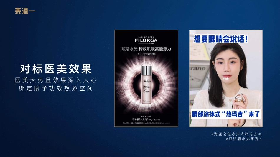 promote Campaign雅诗兰黛小棕瓶多维度种草方案_第7页