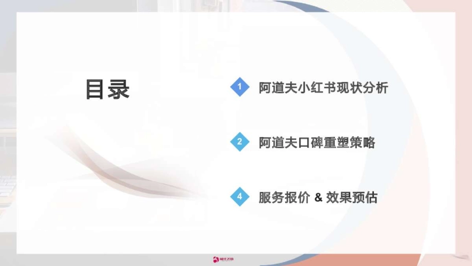 阿道夫小红书新品营销方案_第2页