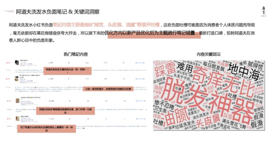 阿道夫小红书新品营销方案_第7页
