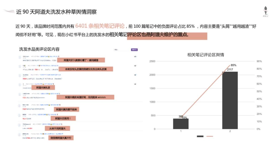 阿道夫小红书新品营销方案_第9页