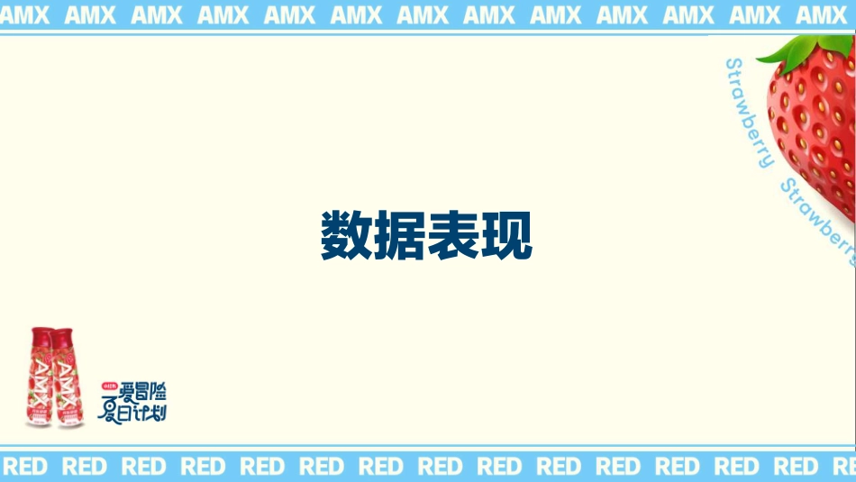 安慕希X小红书爱冒险夏日计划结案报告_第4页