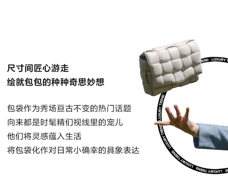 包包的新奇物语小红书奢品箱包2024趋势洞察_第3页