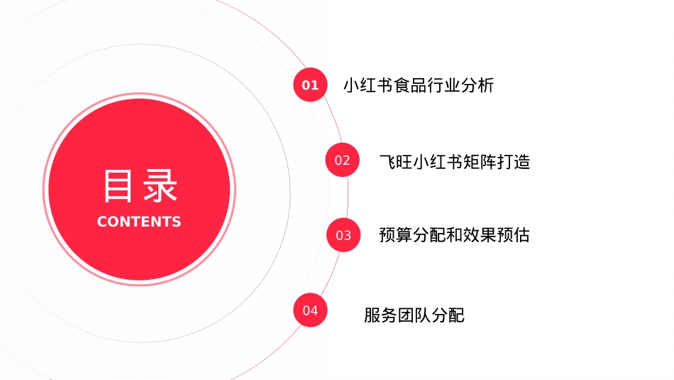 飞旺辣条小红书品牌营销方案_第2页