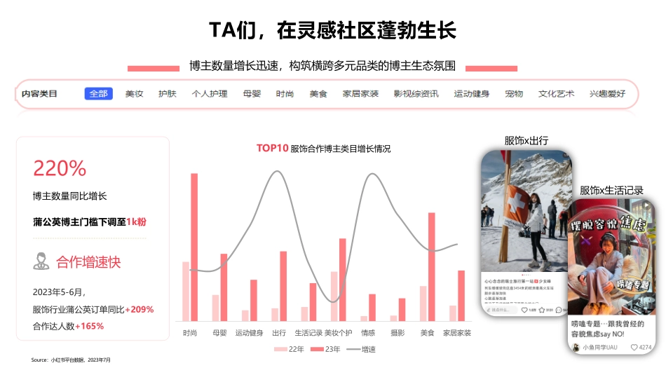 服饰行业蒲公英投放指南_第5页