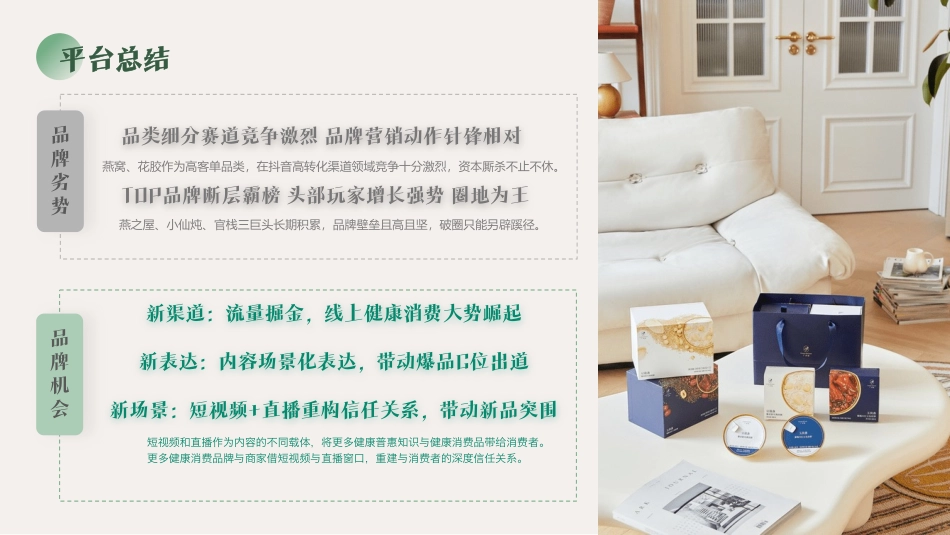 广禾堂-早燕晚胶盏营销种草方案-2023_第7页