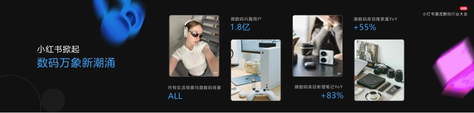 解码潮流数码营销新玩法_第2页