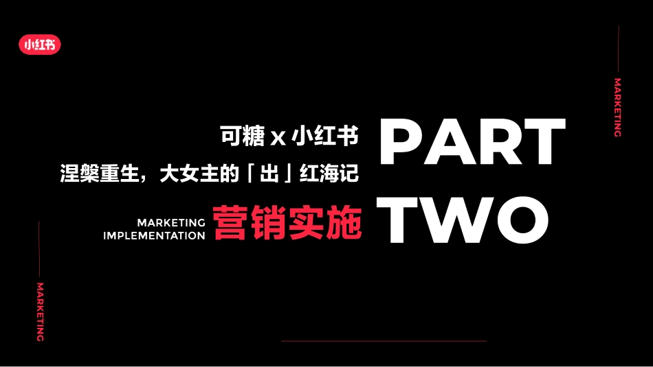 可糖X小红书涅槃重生，大女主的美瞳出红海记项目案_第7页