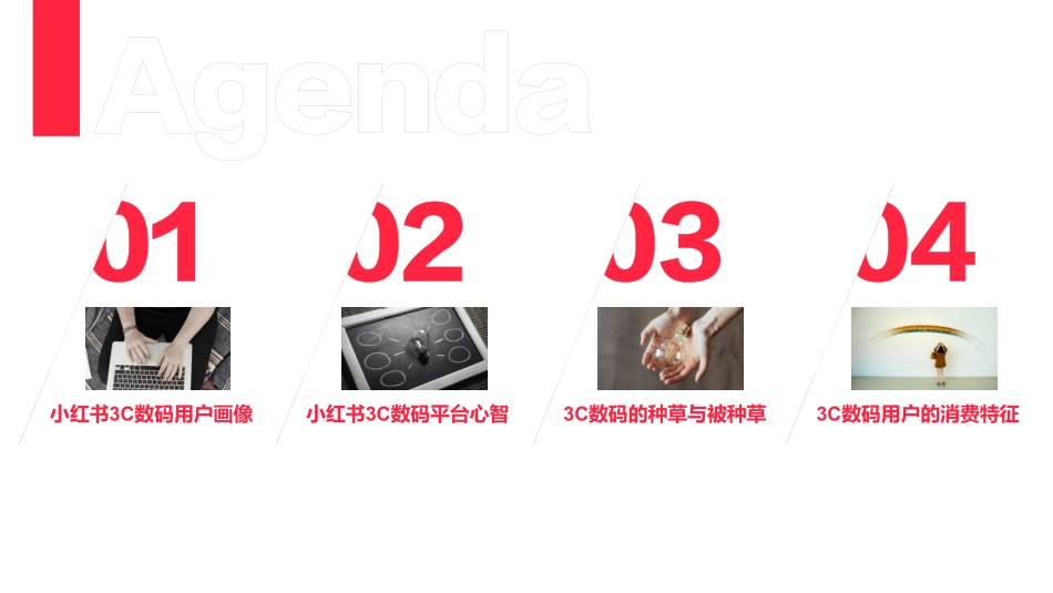 灵感来「电」小红书2022年·3C数码行业用户洞察报告-小红书_第3页