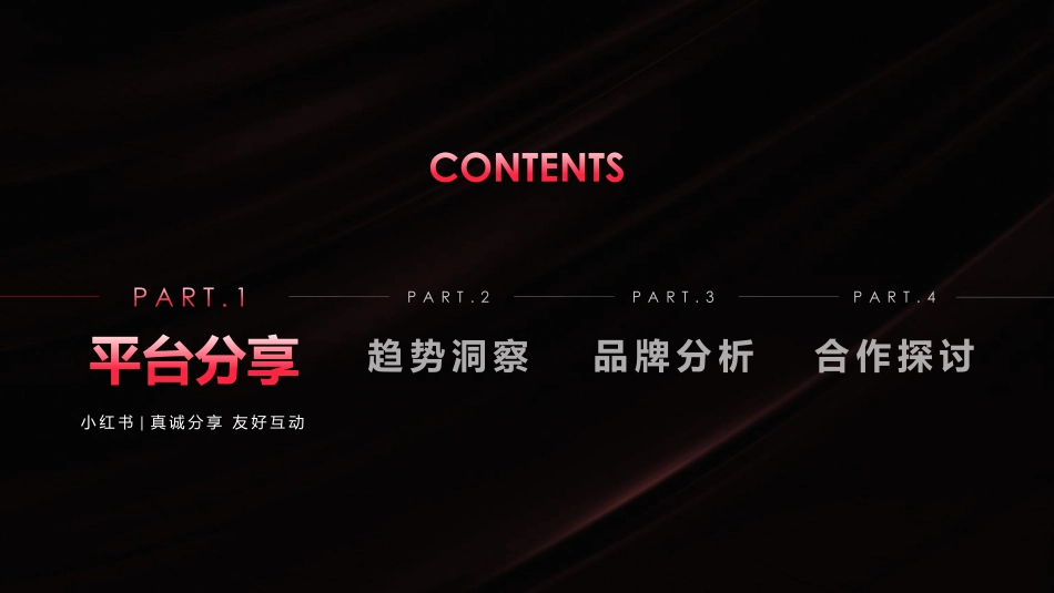 联合利华x小红书 2023 WORKSHOP_第2页