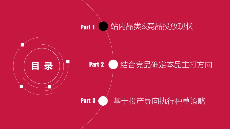 迈胜蛋白饮 小红书投放引流案_第2页