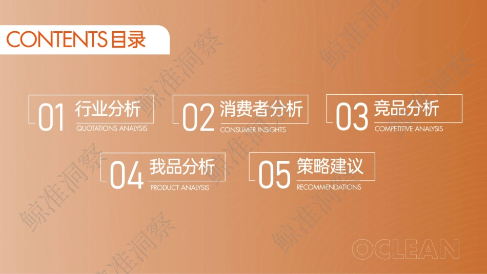 欧可林 Xpro20小红书策略Demo(V1）_第2页