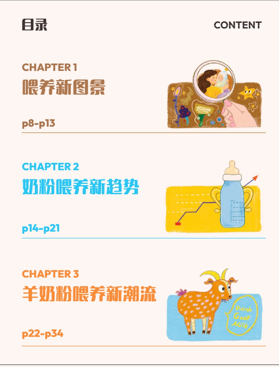 人类幼崽喂养报告_第2页