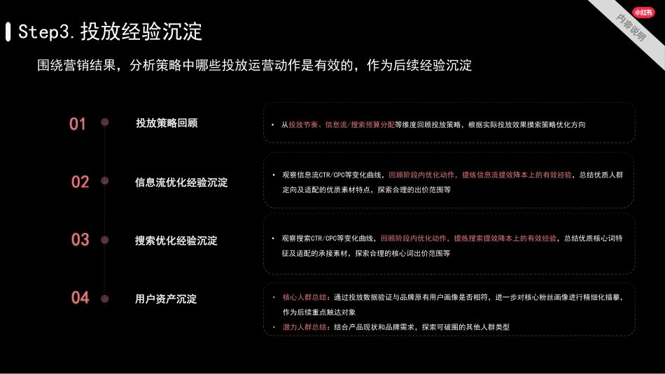 如何进行小红书投放复盘_第8页