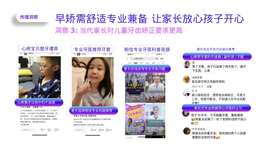 时代天使儿童版抖音小红书内容策略及传播推广_第6页