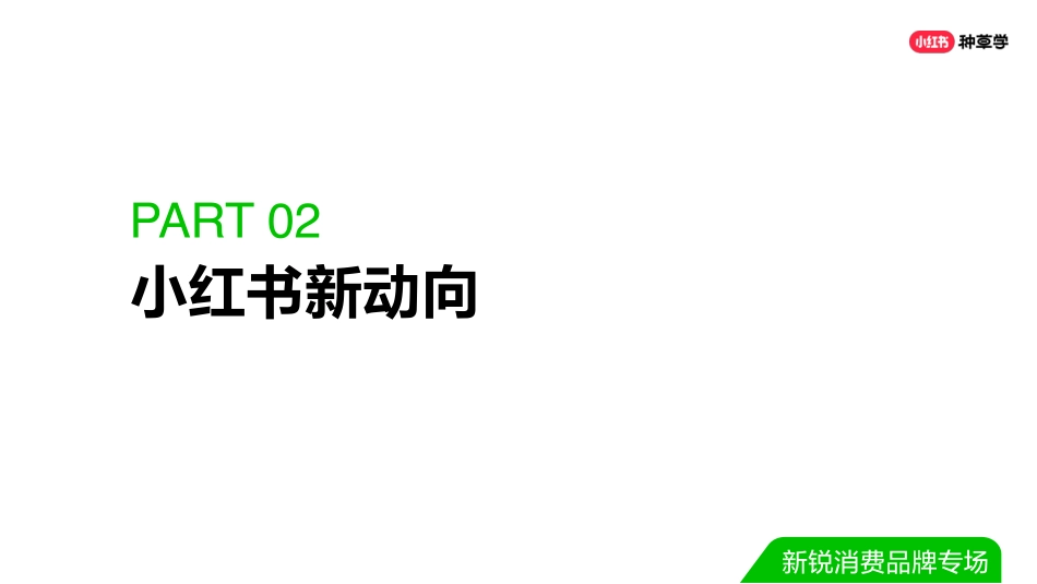 双11直播ppt-新生品牌-新锐消费品牌专场(final ver.)_第9页