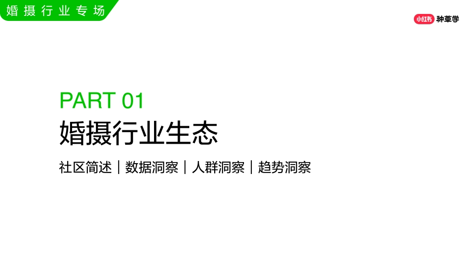 双11直播课件-婚摄行业_第3页