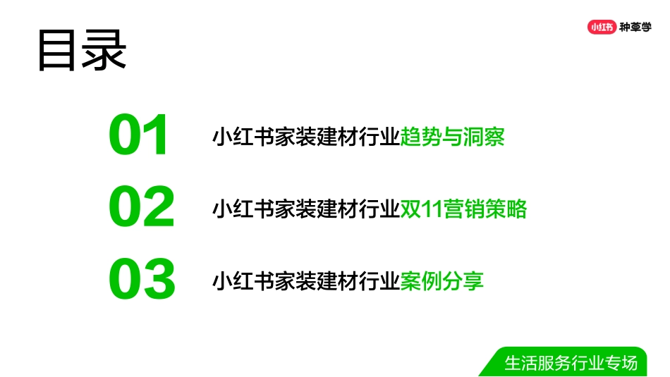 双11直播课件-家装建材行业_第3页