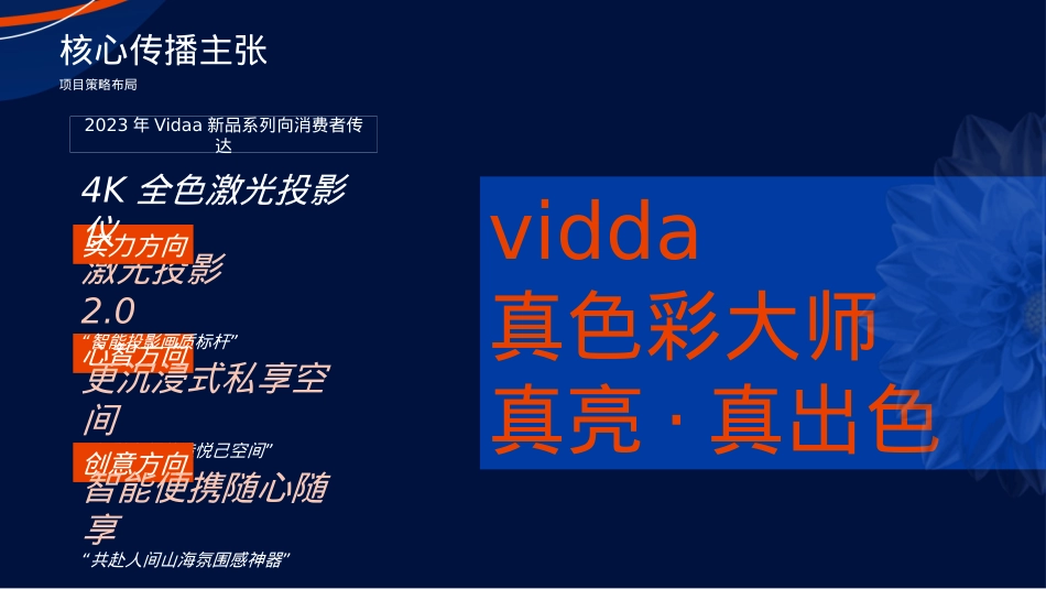 投影仪品牌小红书引爆策略规划案_第10页