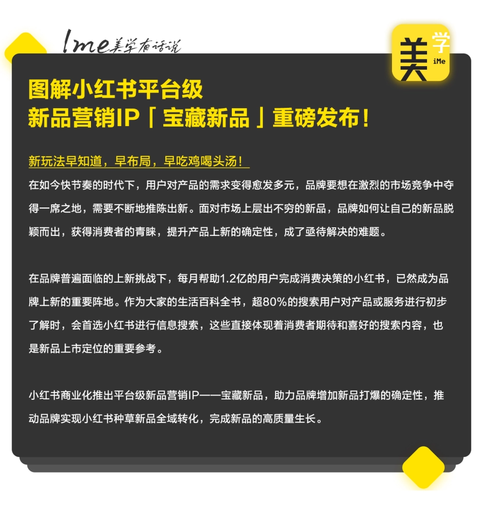 图解小红书平台级新品营销IP-宝藏新品营销玩法 _第2页