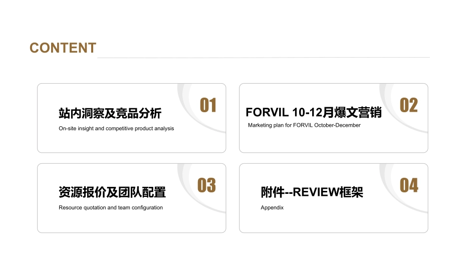 温莎森林FORVIL 10-12月爆文营销_第3页