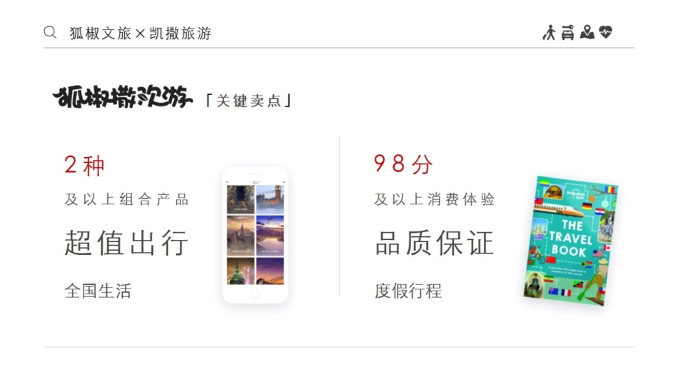 文旅地产特色小镇 综合类旅居度假目的地品牌推广方案_第6页