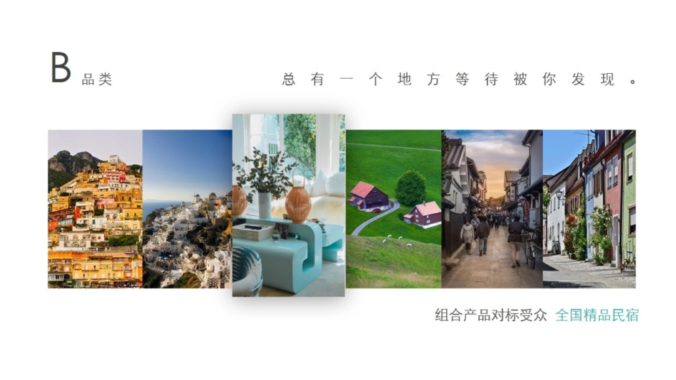 文旅地产特色小镇 综合类旅居度假目的地品牌推广方案_第9页