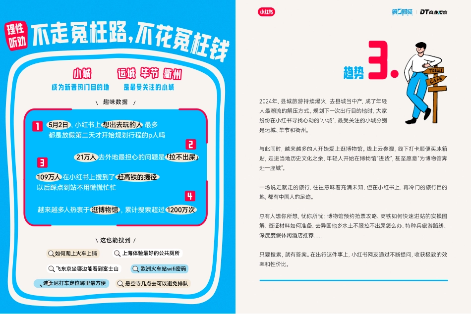 小红书&DT商业观案：2024小红书10大搜索趋势洞察报告_第6页