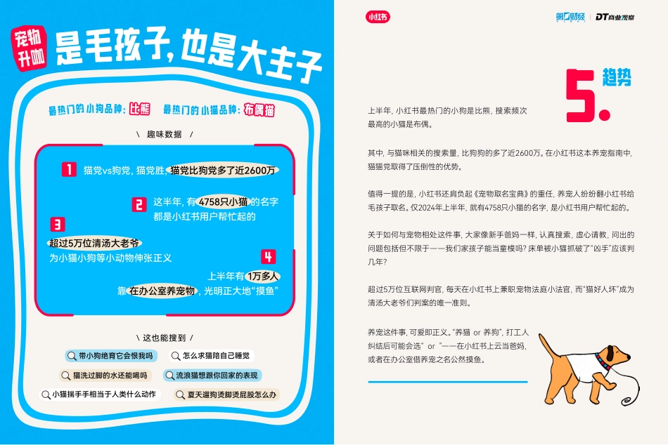 小红书&DT商业观案：2024小红书10大搜索趋势洞察报告_第8页