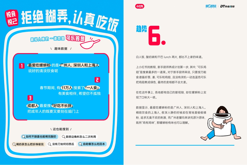 小红书&DT商业观案：2024小红书10大搜索趋势洞察报告_第9页