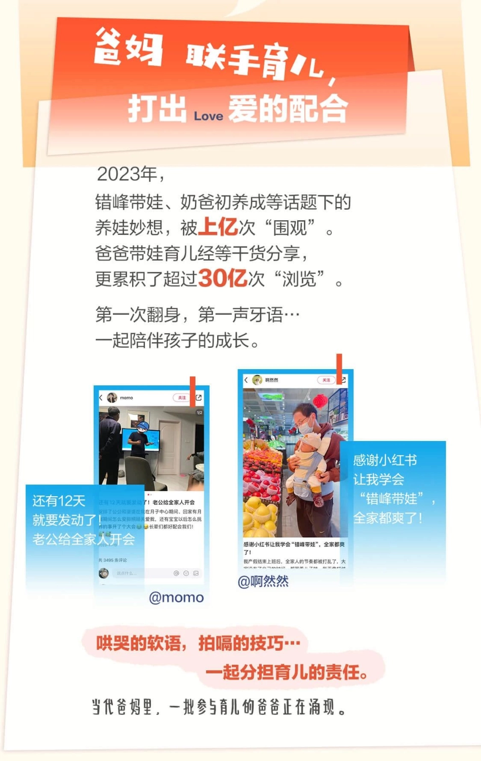 小红书&新华网：2024小红书父母观察报告_第7页